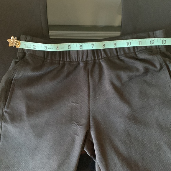 Nike Fit Dry Sz 16 Junior Track Pants - Picture 9 of 11